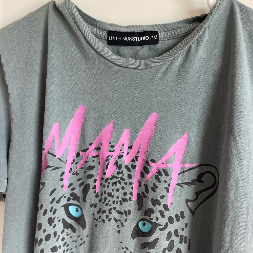 Graphic tee - Picture 6 of 7